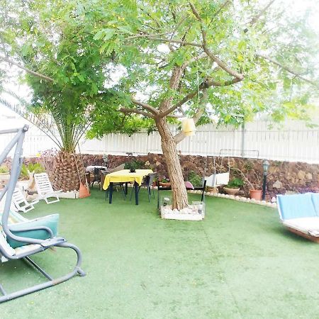 Carmela House Apartment Arad Exterior photo